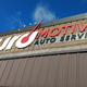 The shop where we bought the truck from. They do Malone and HPA tuning stuff for VW’s.
